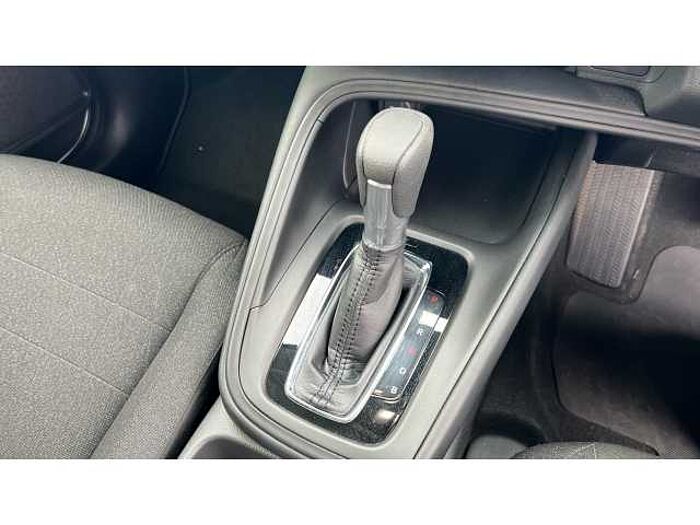 Honda HR-V e:HEV HR-V 1.5 eHEV Elegance 5dr CVT 