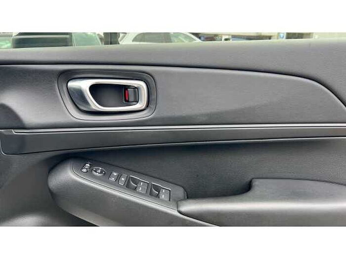 Honda HR-V e:HEV HR-V 1.5 eHEV Elegance 5dr CVT 