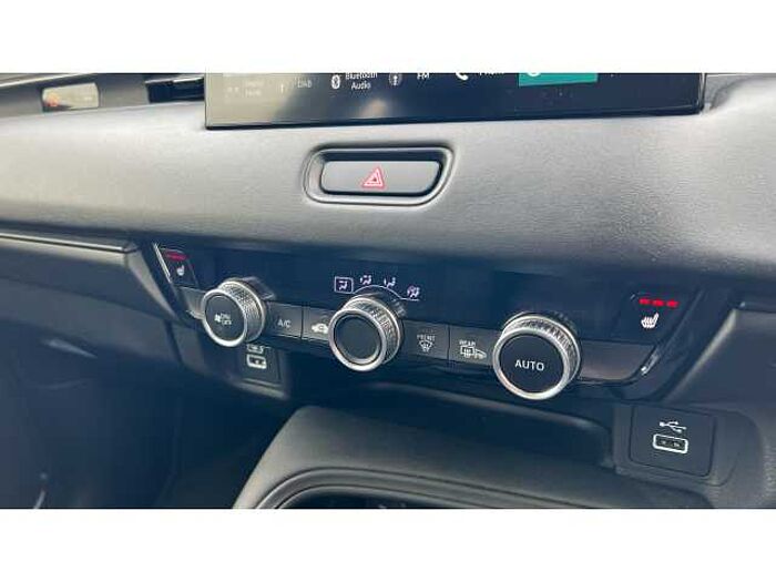 Honda HR-V e:HEV HR-V 1.5 eHEV Elegance 5dr CVT 