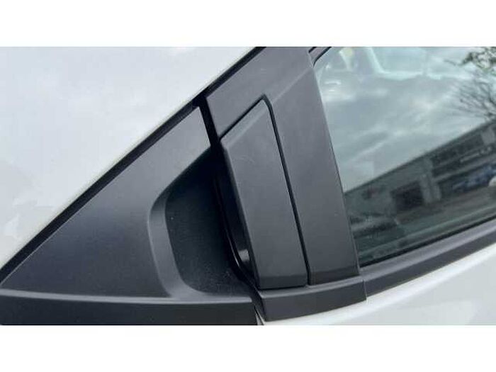 Honda HR-V e:HEV HR-V 1.5 eHEV Elegance 5dr CVT 