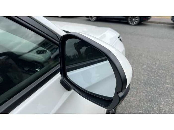 Honda HR-V e:HEV HR-V 1.5 eHEV Elegance 5dr CVT 