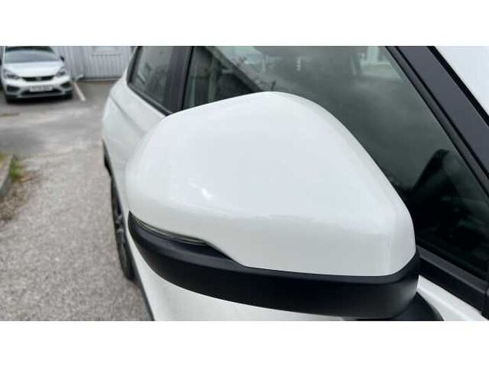 Honda HR-V e:HEV HR-V 1.5 eHEV Elegance 5dr CVT 