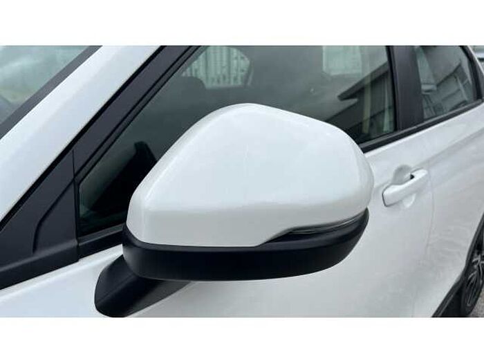 Honda HR-V e:HEV HR-V 1.5 eHEV Elegance 5dr CVT 