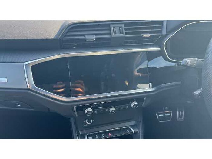 Audi Q3 Q3 35 TFSI S Line 5dr S Tronic 