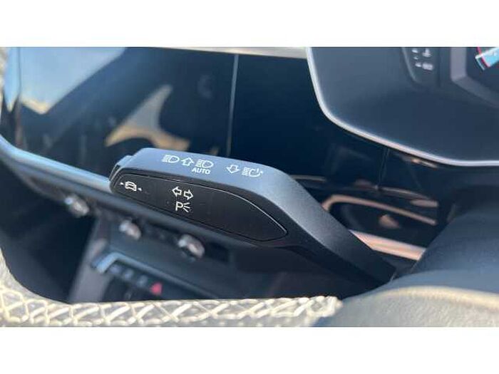 Audi Q3 Q3 35 TFSI S Line 5dr S Tronic 