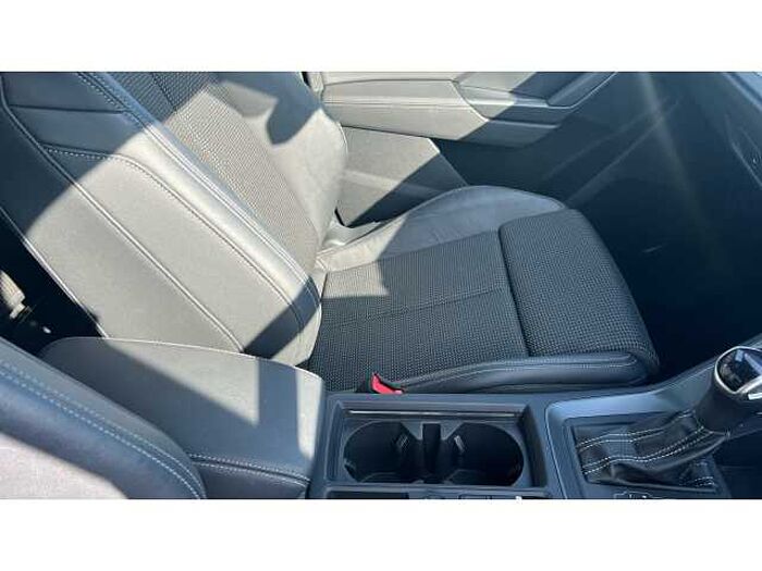 Audi Q3 Q3 35 TFSI S Line 5dr S Tronic 