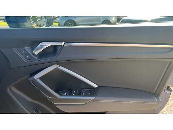 Audi Q3 Q3 35 TFSI S Line 5dr S Tronic 