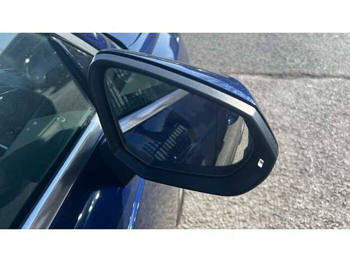 Audi Q3 Q3 35 TFSI S Line 5dr S Tronic 