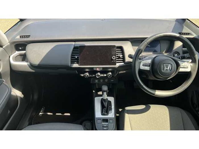 Honda Jazz Hybrid JAZZ 1.5 i-MMD Hybrid Elegance 5dr eCVT 