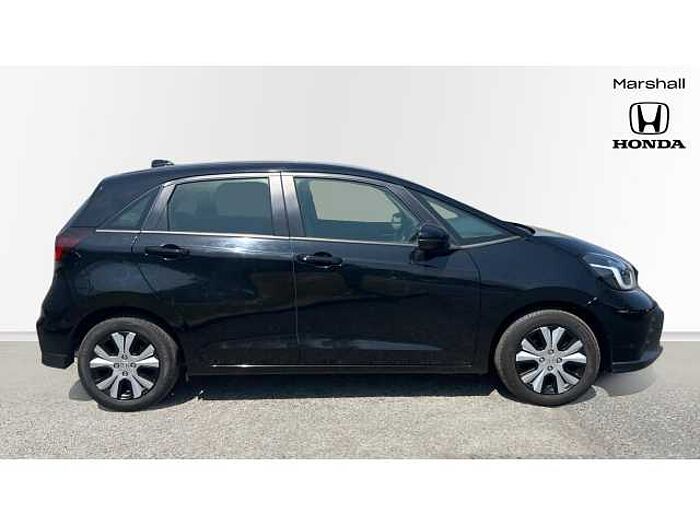 Honda Jazz Hybrid JAZZ 1.5 i-MMD Hybrid Elegance 5dr eCVT 
