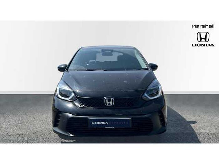 Honda Jazz Hybrid JAZZ 1.5 i-MMD Hybrid Elegance 5dr eCVT 