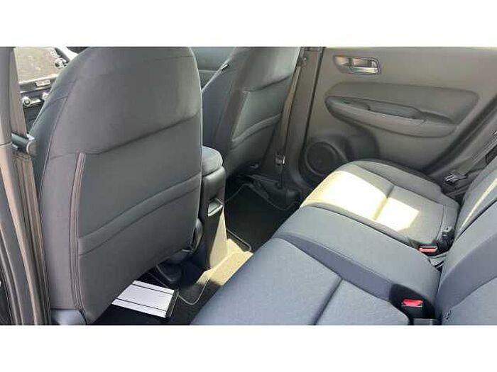 Honda Jazz Hybrid JAZZ 1.5 i-MMD Hybrid Elegance 5dr eCVT 