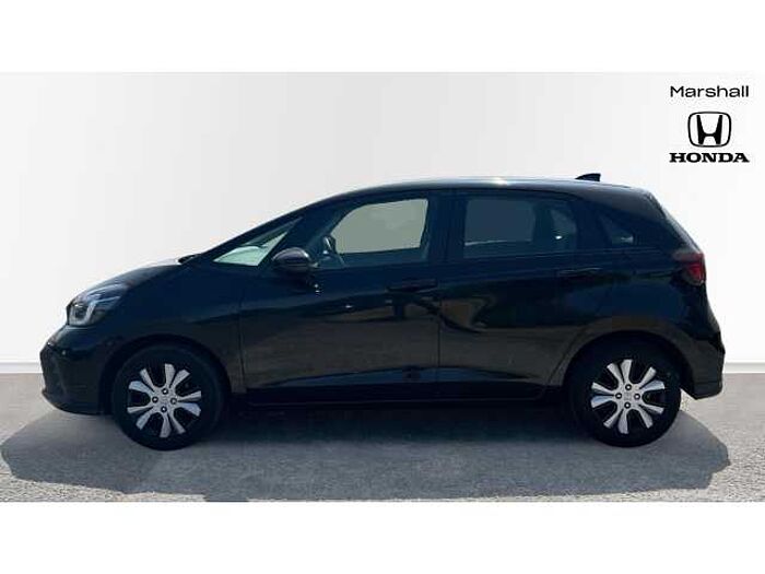 Honda Jazz Hybrid JAZZ 1.5 i-MMD Hybrid Elegance 5dr eCVT 
