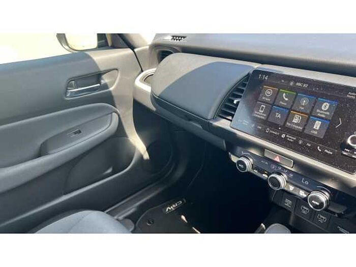 Honda Jazz Hybrid JAZZ 1.5 i-MMD Hybrid Elegance 5dr eCVT 