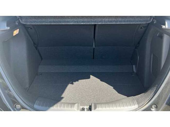 Honda Jazz Hybrid JAZZ 1.5 i-MMD Hybrid Elegance 5dr eCVT 