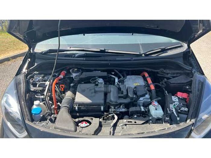 Honda Jazz Hybrid JAZZ 1.5 i-MMD Hybrid Elegance 5dr eCVT 