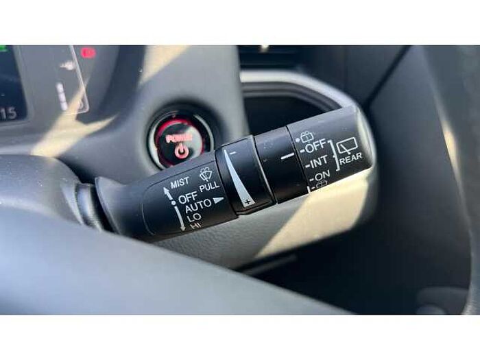 Honda Jazz Hybrid JAZZ 1.5 i-MMD Hybrid Elegance 5dr eCVT 