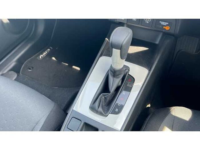 Honda Jazz Hybrid JAZZ 1.5 i-MMD Hybrid Elegance 5dr eCVT 