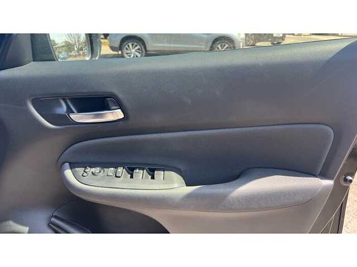 Honda Jazz Hybrid JAZZ 1.5 i-MMD Hybrid Elegance 5dr eCVT 
