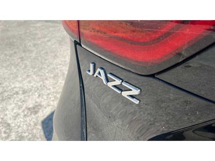 Honda Jazz Hybrid JAZZ 1.5 i-MMD Hybrid Elegance 5dr eCVT 