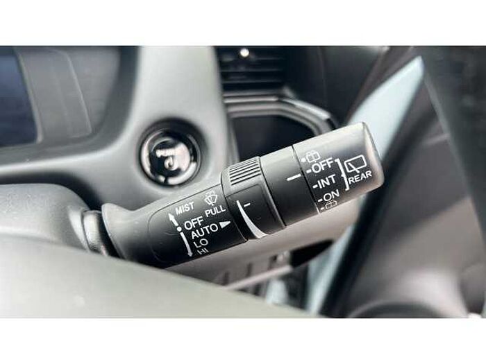Honda Jazz Hybrid JAZZ 1.5 i-MMD Hybrid Crosstar Advance 5dr eCVT 