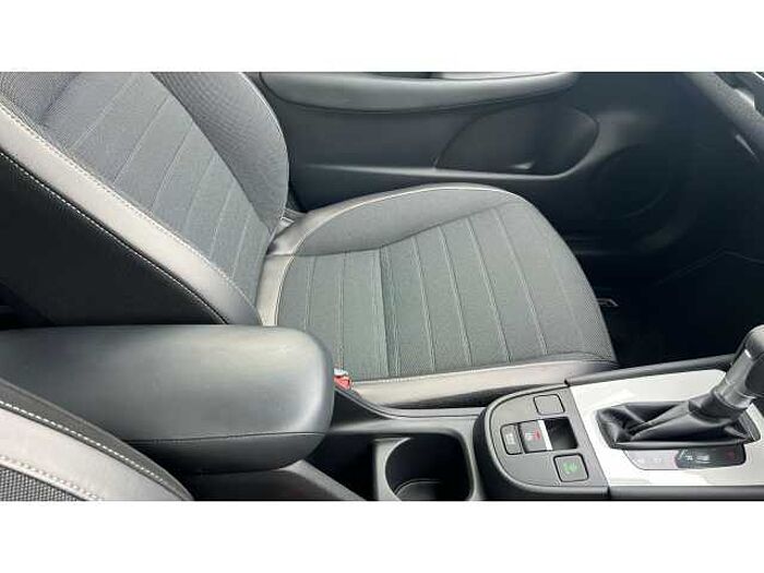 Honda Jazz Hybrid JAZZ 1.5 i-MMD Hybrid Crosstar Advance 5dr eCVT 