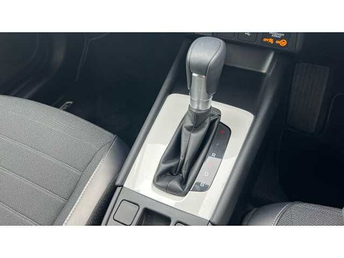 Honda Jazz Hybrid JAZZ 1.5 i-MMD Hybrid Crosstar Advance 5dr eCVT 