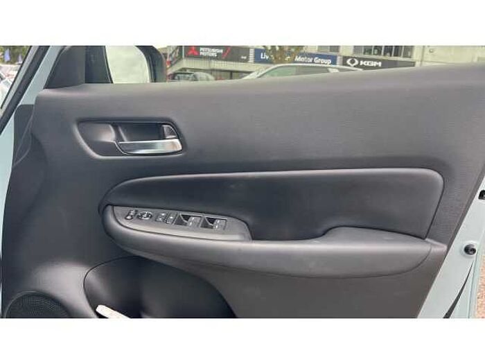 Honda Jazz Hybrid JAZZ 1.5 i-MMD Hybrid Crosstar Advance 5dr eCVT 