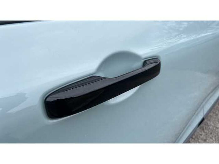 Honda Jazz Hybrid JAZZ 1.5 i-MMD Hybrid Crosstar Advance 5dr eCVT 