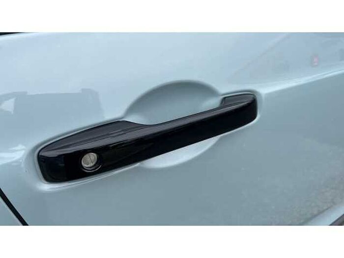 Honda Jazz Hybrid JAZZ 1.5 i-MMD Hybrid Crosstar Advance 5dr eCVT 