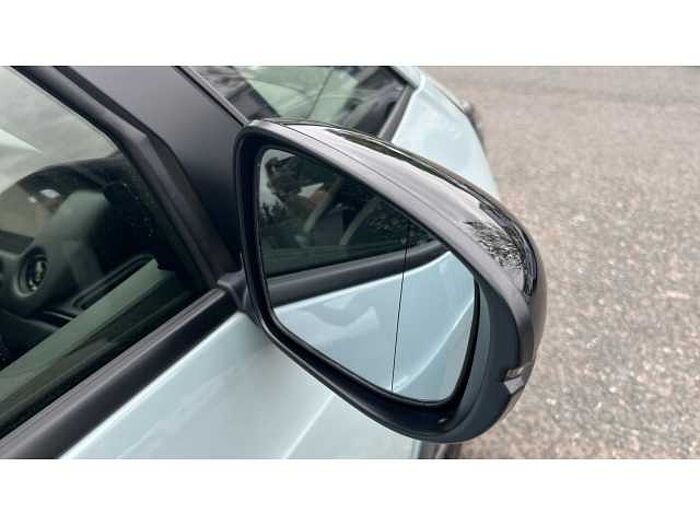 Honda Jazz Hybrid JAZZ 1.5 i-MMD Hybrid Crosstar Advance 5dr eCVT 