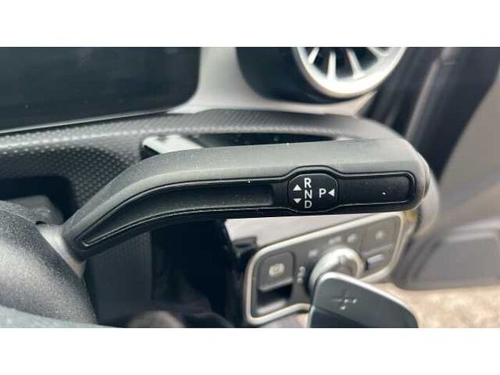 Mercedes-Benz A CLASS A200 AMG Line Premium Edition 4dr Auto 