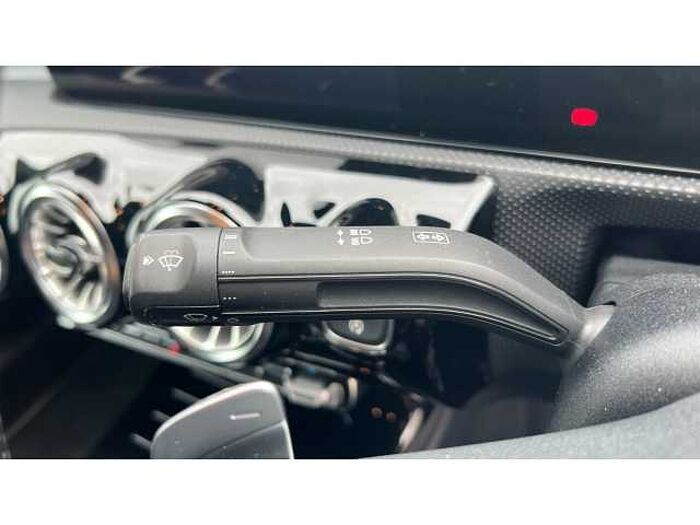 Mercedes-Benz A CLASS A200 AMG Line Premium Edition 4dr Auto 