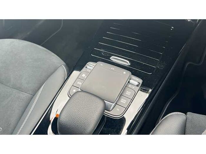 Mercedes-Benz A CLASS A200 AMG Line Premium Edition 4dr Auto 