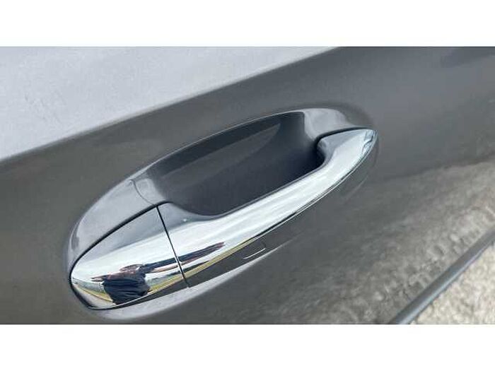 Mercedes-Benz A CLASS A200 AMG Line Premium Edition 4dr Auto 