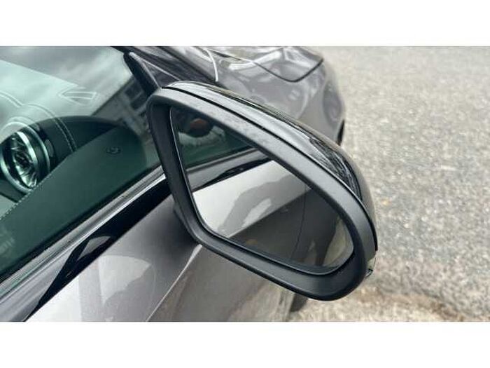 Mercedes-Benz A CLASS A200 AMG Line Premium Edition 4dr Auto 
