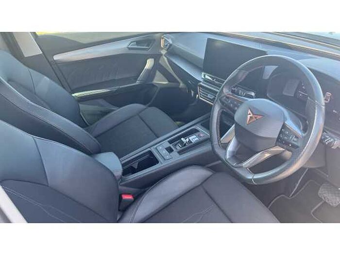 CUPRA Formentor FORMENTOR 1.4 eHybrid 204 V1 5dr DSG 