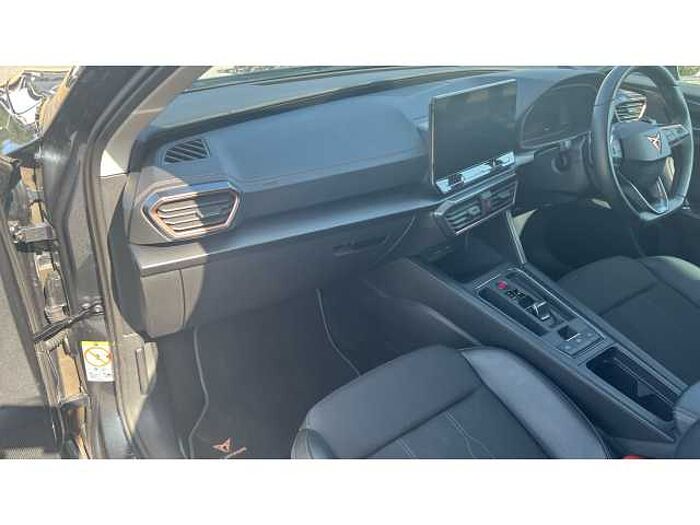 CUPRA Formentor FORMENTOR 1.4 eHybrid 204 V1 5dr DSG 