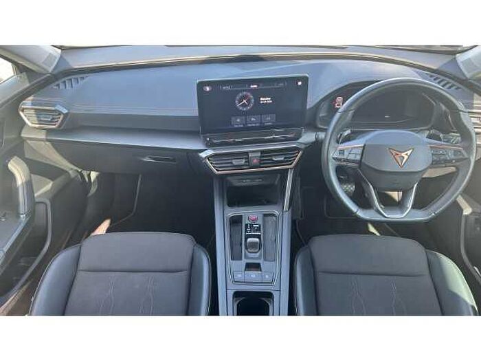 CUPRA Formentor FORMENTOR 1.4 eHybrid 204 V1 5dr DSG 