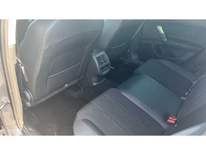 CUPRA Formentor FORMENTOR 1.4 eHybrid 204 V1 5dr DSG 