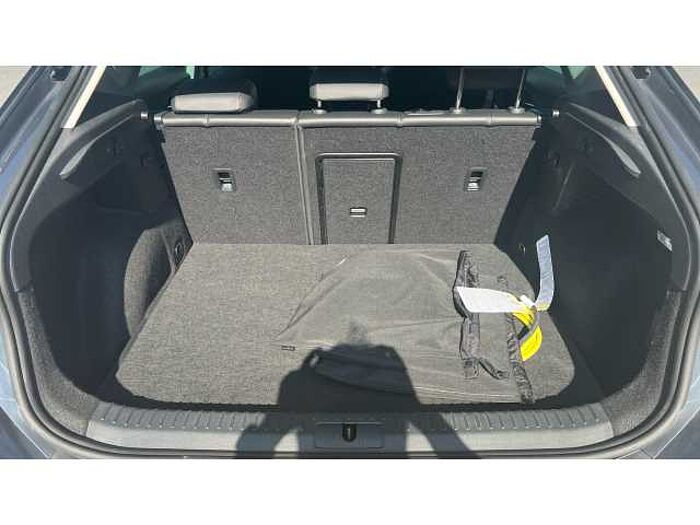 CUPRA Formentor FORMENTOR 1.4 eHybrid 204 V1 5dr DSG 