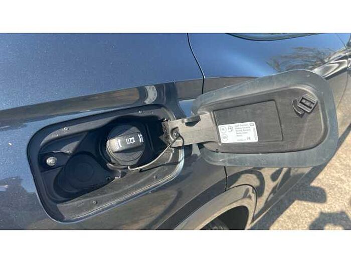 CUPRA Formentor FORMENTOR 1.4 eHybrid 204 V1 5dr DSG 