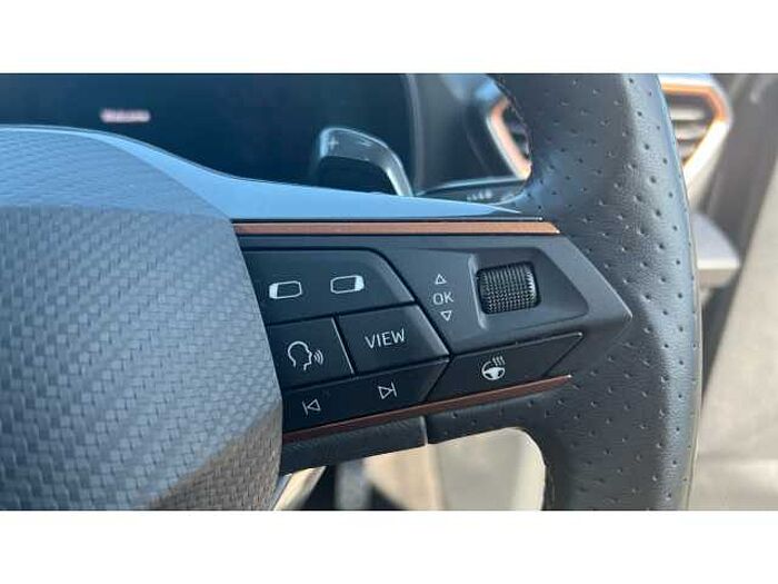 CUPRA Formentor FORMENTOR 1.4 eHybrid 204 V1 5dr DSG 