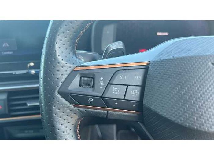 CUPRA Formentor FORMENTOR 1.4 eHybrid 204 V1 5dr DSG 