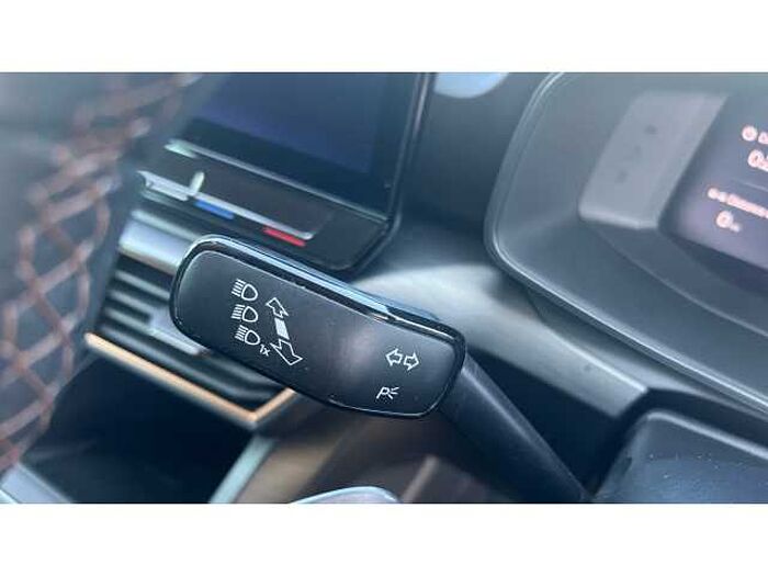 CUPRA Formentor FORMENTOR 1.4 eHybrid 204 V1 5dr DSG 
