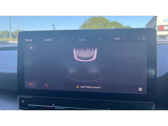 CUPRA Formentor FORMENTOR 1.4 eHybrid 204 V1 5dr DSG 