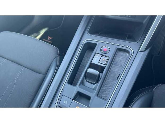 CUPRA Formentor FORMENTOR 1.4 eHybrid 204 V1 5dr DSG 