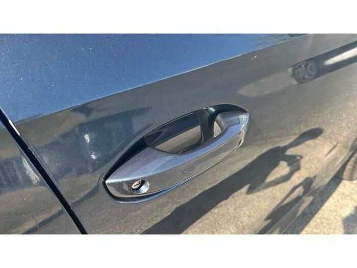 CUPRA Formentor FORMENTOR 1.4 eHybrid 204 V1 5dr DSG 