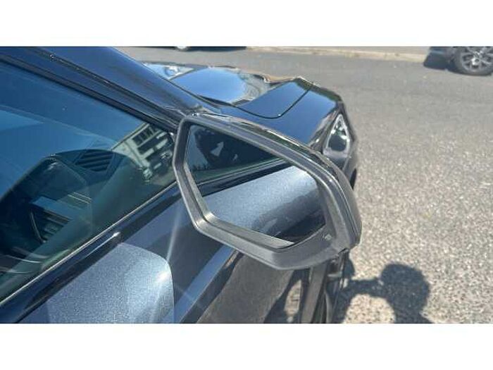 CUPRA Formentor FORMENTOR 1.4 eHybrid 204 V1 5dr DSG 