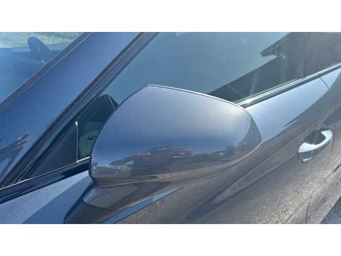 CUPRA Formentor FORMENTOR 1.4 eHybrid 204 V1 5dr DSG 
